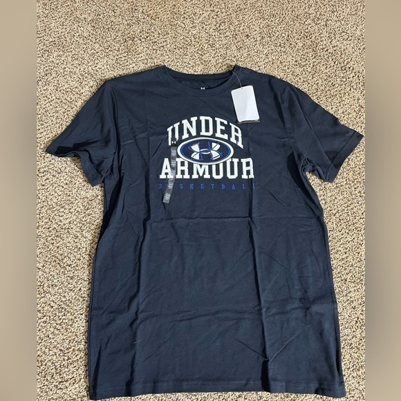 Under Armour Other - NWT youth extra large under Armour shirt